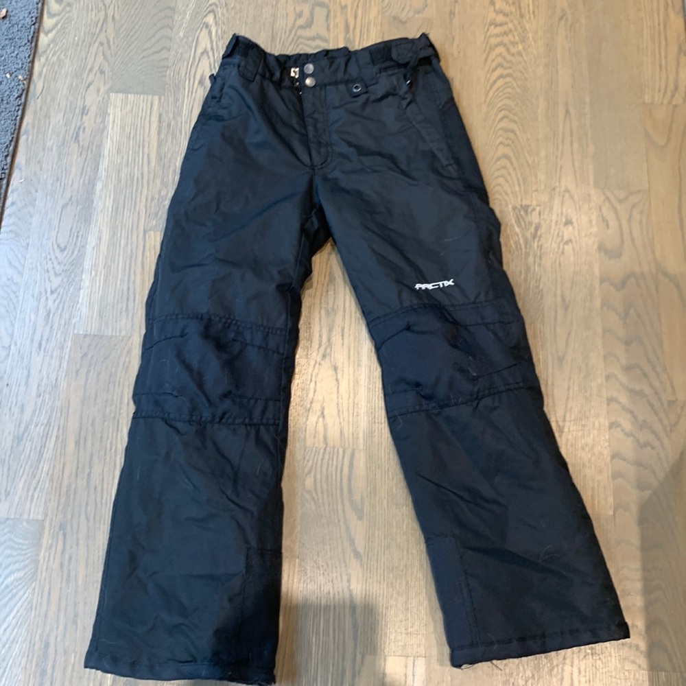 Arctix youth Large snow/ski pants